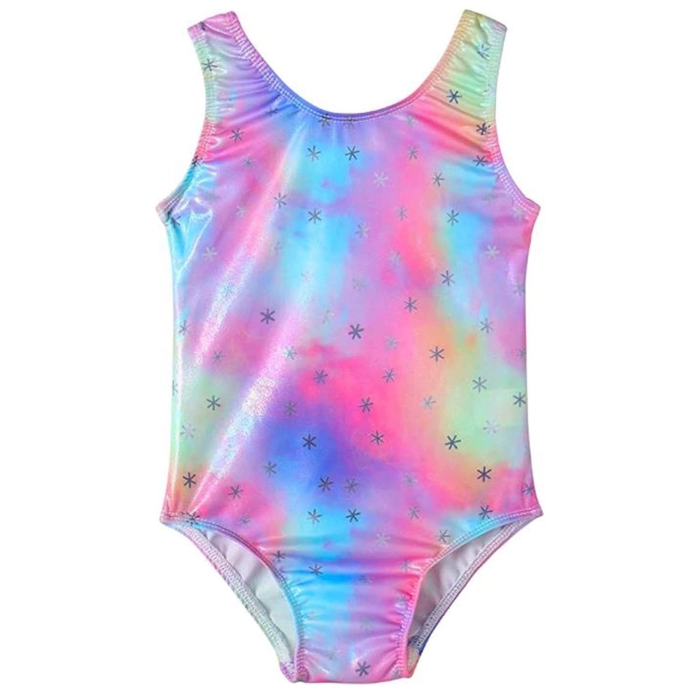 QoozZ Leotard Size Small/6
